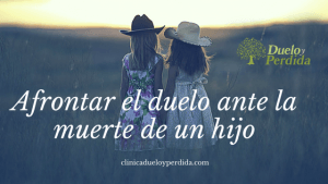 La muerte de un hijo