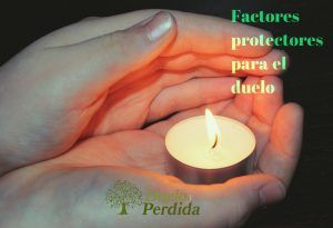 factores protectores para el duelo
