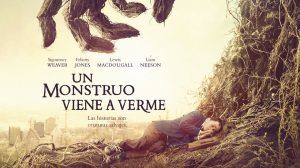 Un mounstruo viene a verme
